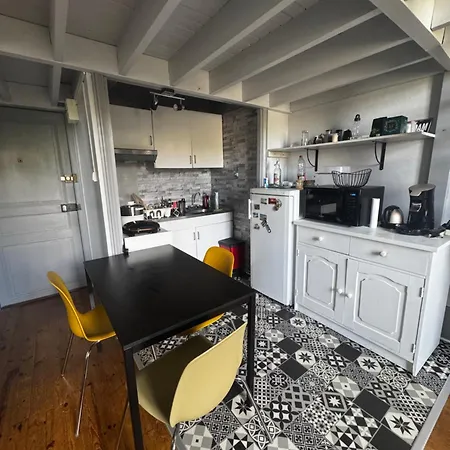 2 Pieces 33m2 Apartment Royat